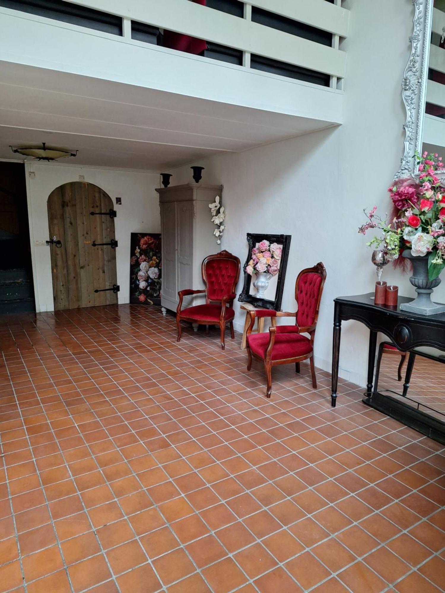 Bed and Breakfast De Zevenster "Gevestigd Aan De Winkelstraat" Kampen Exterior foto